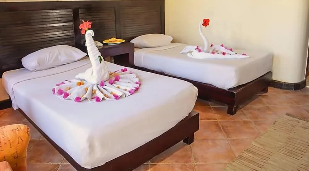 Abu Dabbab Lodge 5