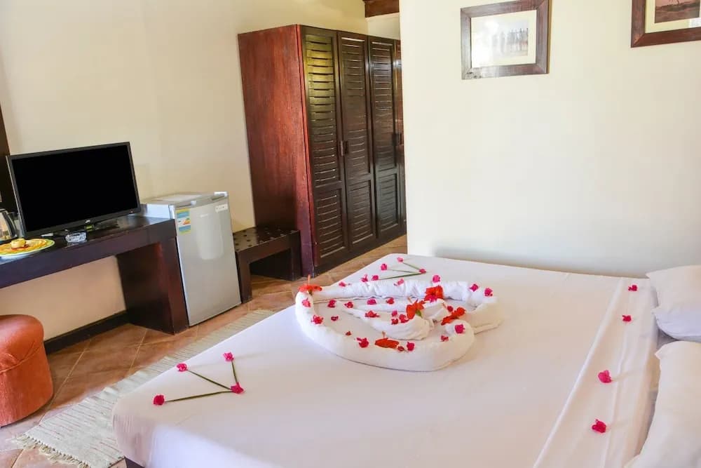 Abu Dabbab Lodge 3