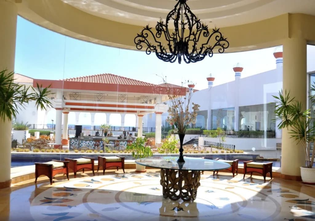 Siva Sharm Resort & Spa 4