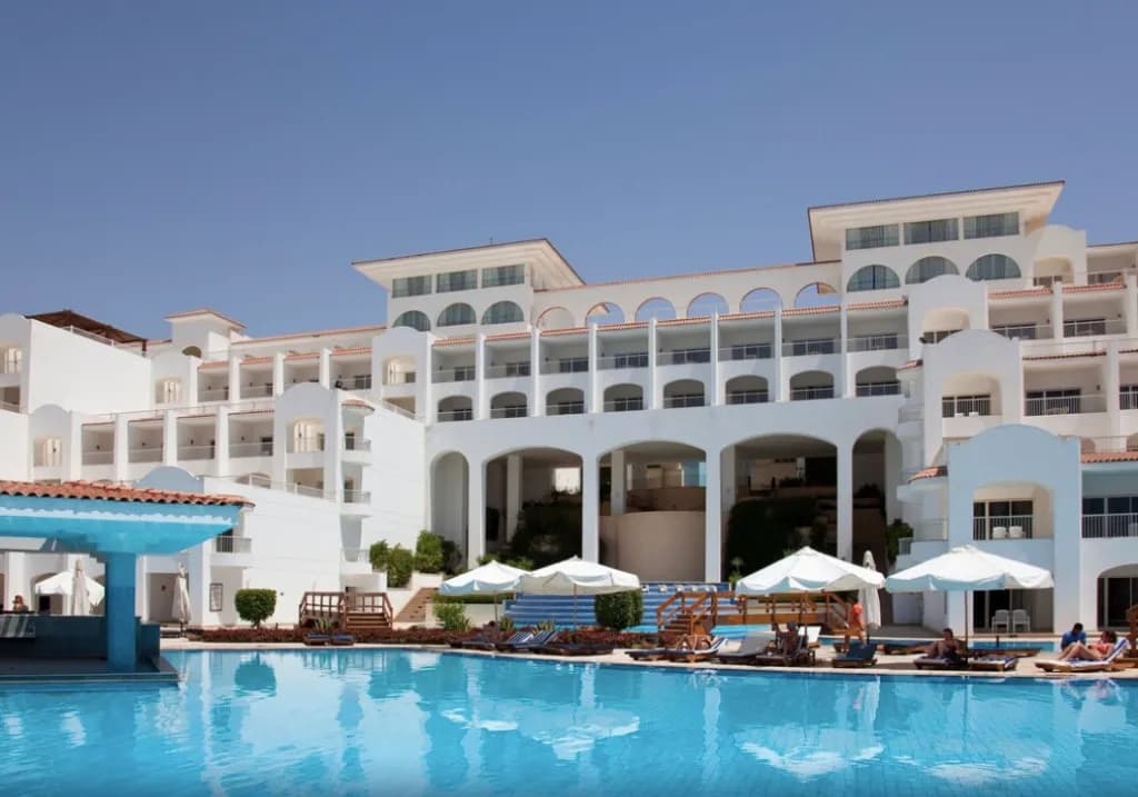 Siva Sharm Resort & Spa