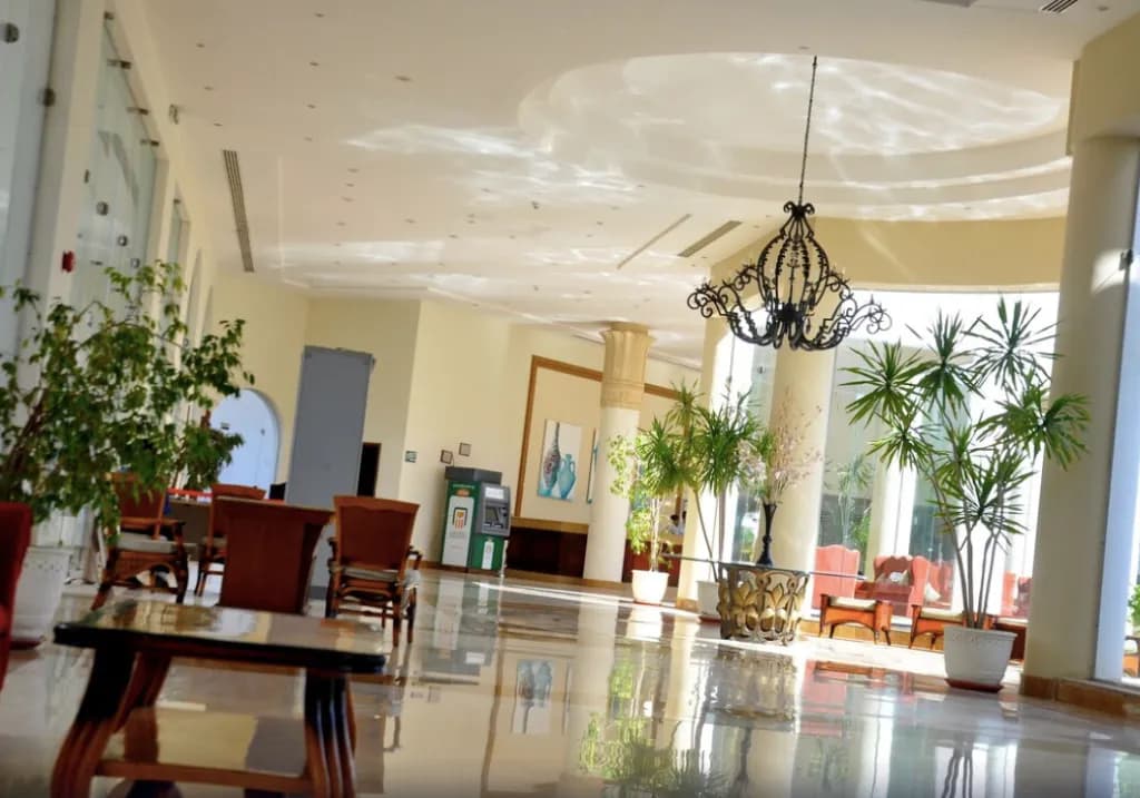 Siva Sharm Resort & Spa 2