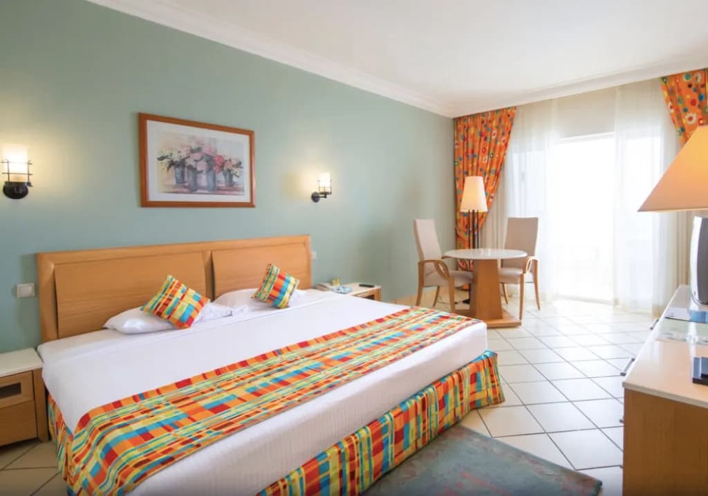 Siva Sharm Resort & Spa 5