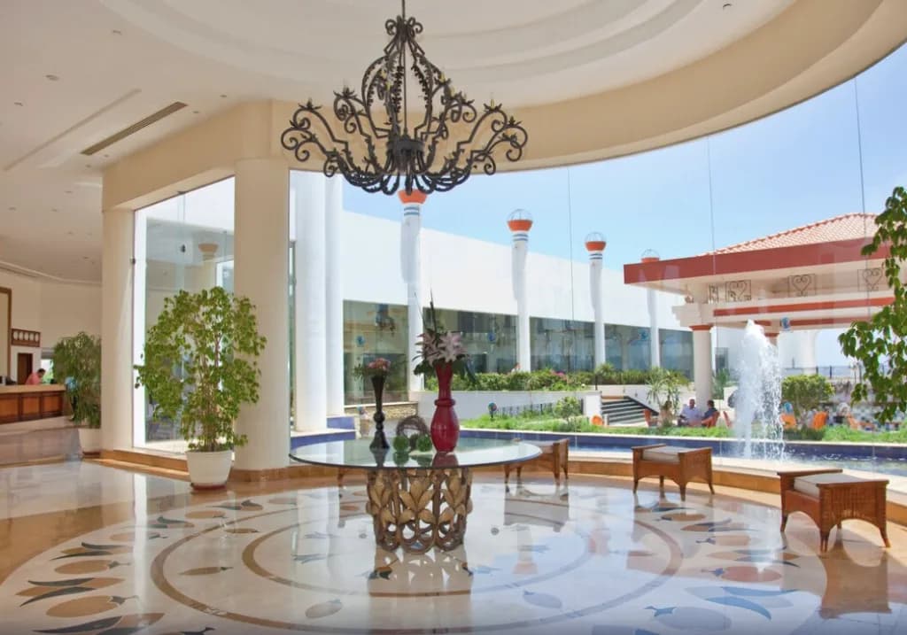 Siva Sharm Resort & Spa 3