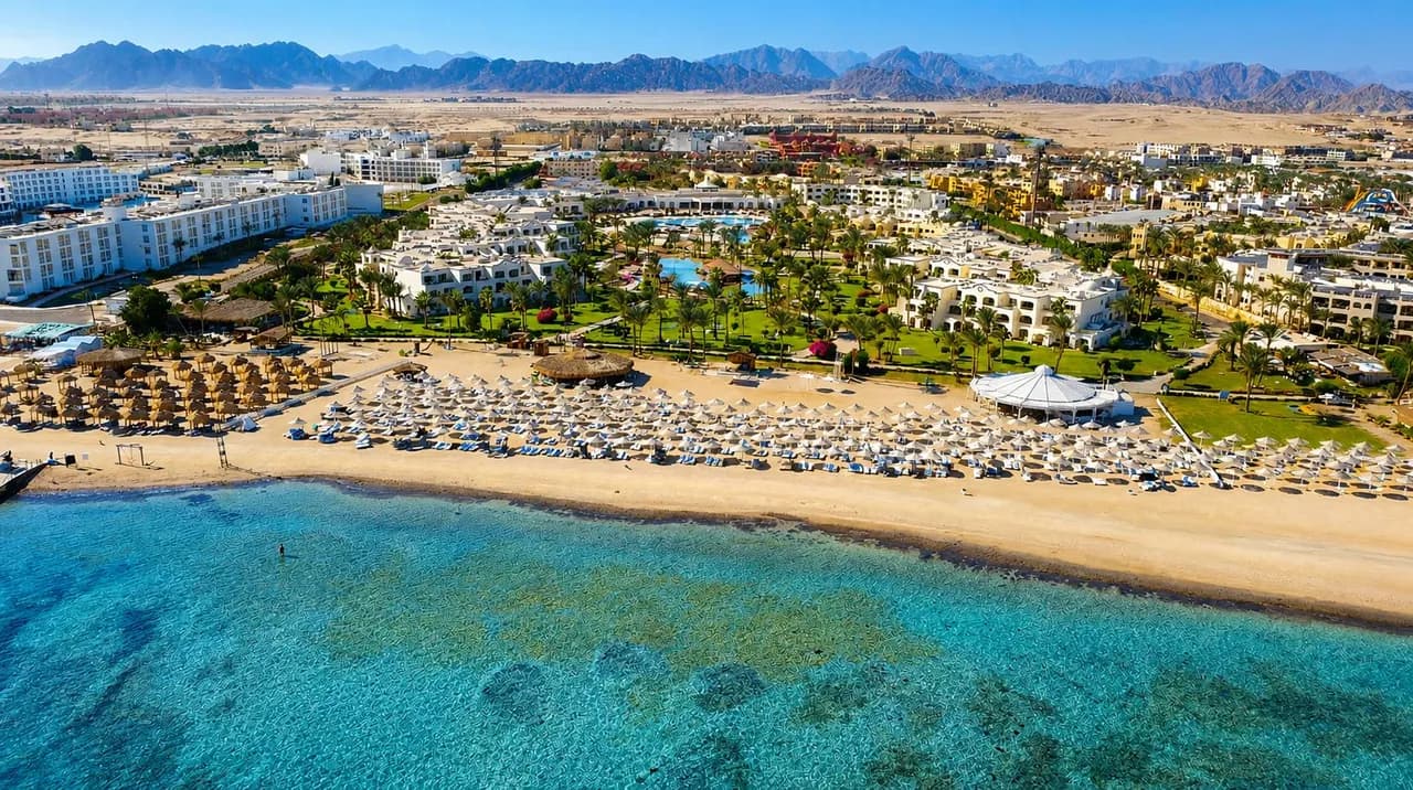 Regency Plaza Aqua Park & Spa Resort
