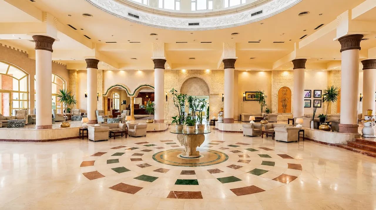 Regency Plaza Aqua Park & Spa Resort 5