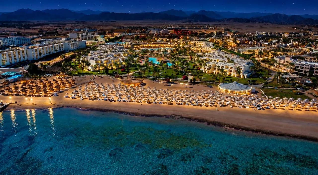 Regency Plaza Aqua Park & Spa Resort 4