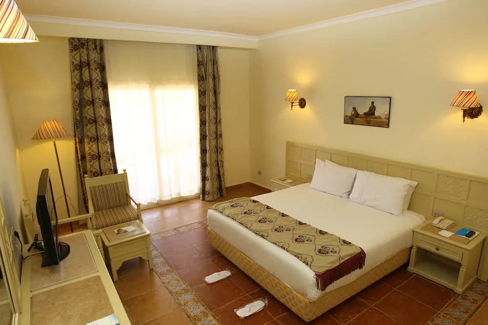 Sentido Mamlouk Palace Resort 5