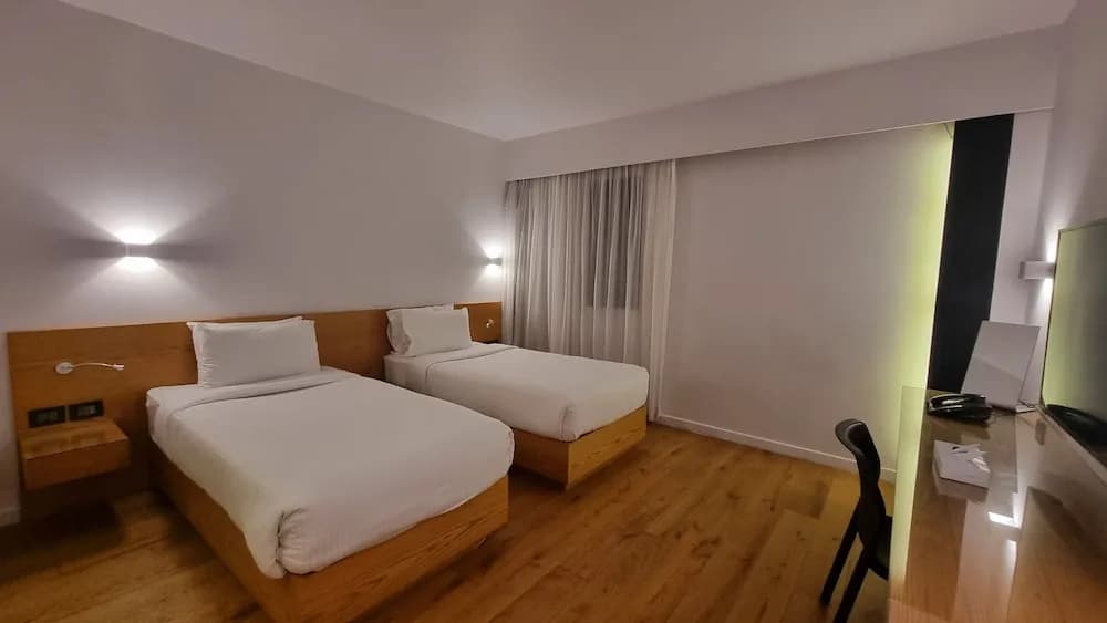 New President Hotel Cairo 3