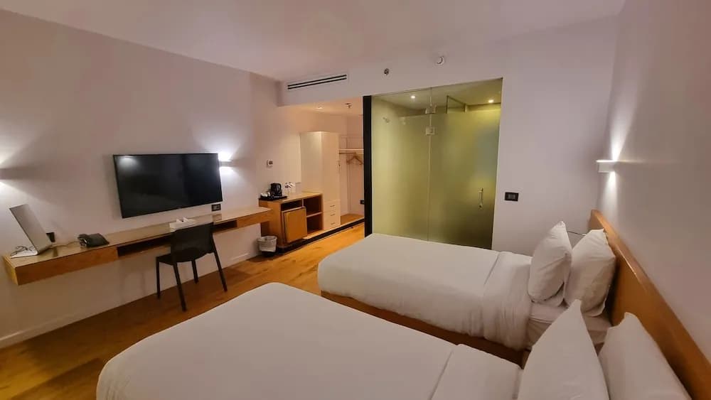 New President Hotel Cairo 4