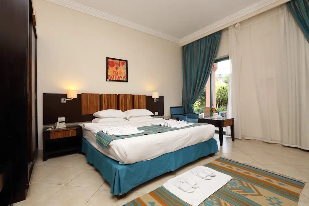 Rehana Sharm Resort Aqua Park & Spa 3