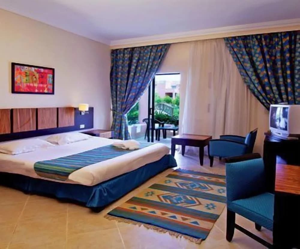 Rehana Sharm Resort Aqua Park & Spa 4