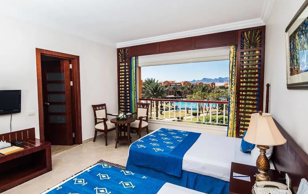 Sentido Caribbean World Soma Bay 5