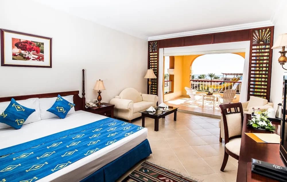 Sentido Caribbean World Soma Bay 4