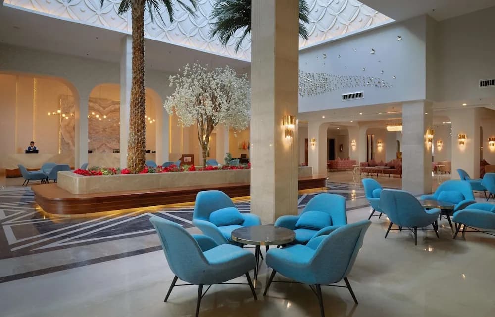Bellagio Beach Resort & Spa 3