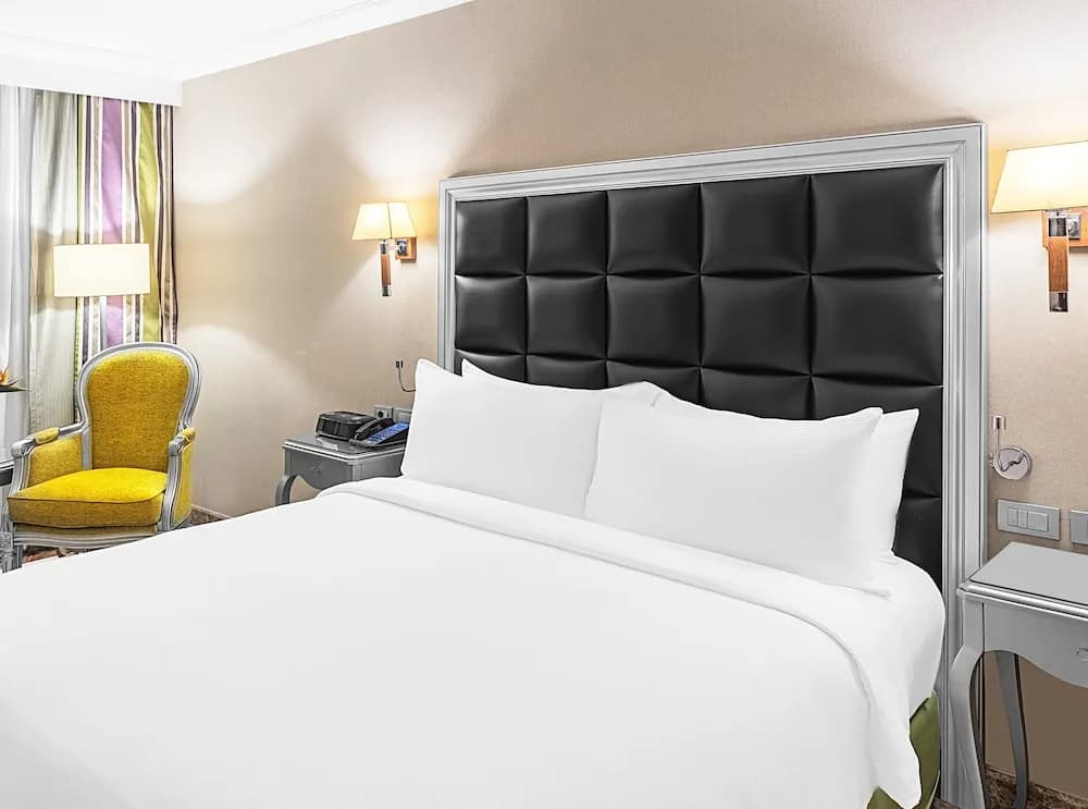 Hilton Alexandria Corniche 5