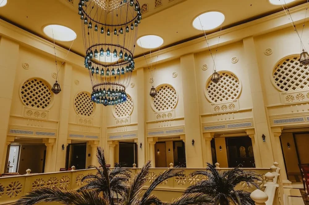 Baron Palms Sharm El Sheikh 2