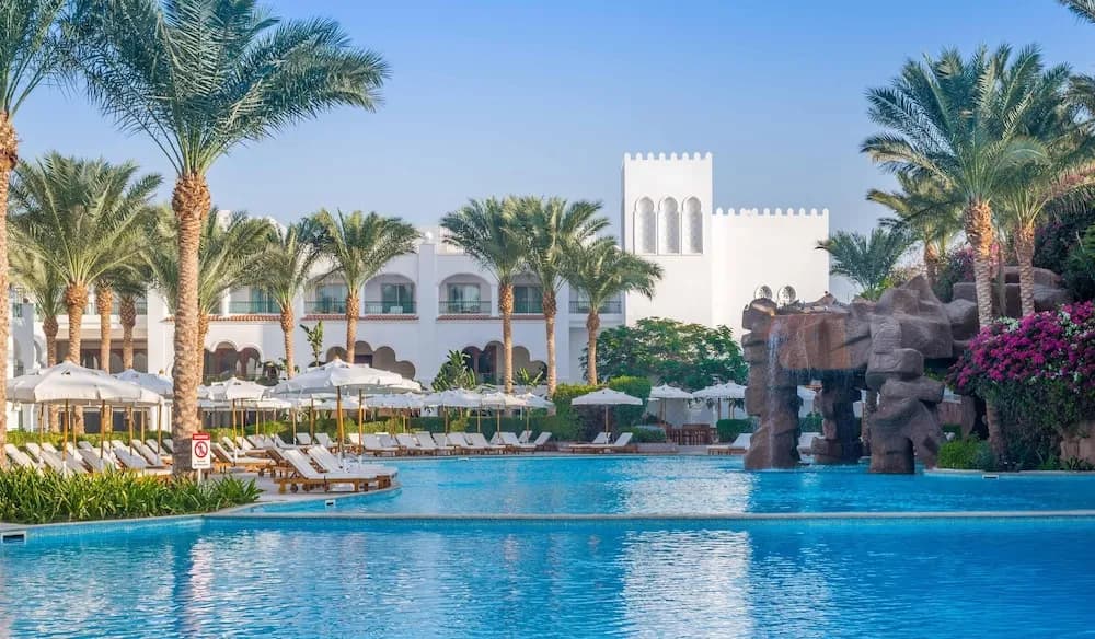 Baron Palms Sharm El Sheikh