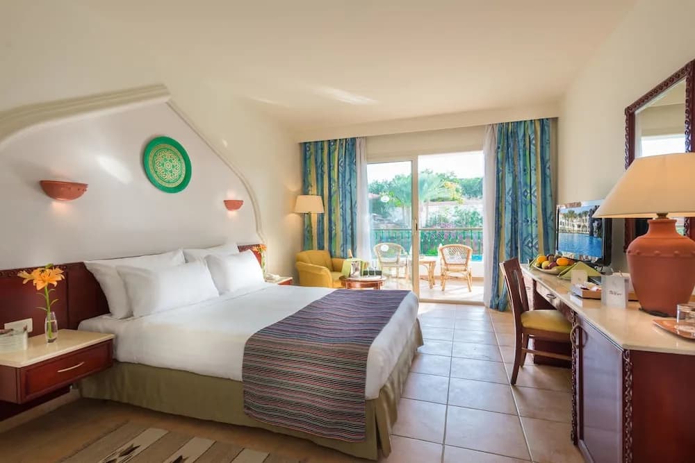 Baron Palms Sharm El Sheikh 4