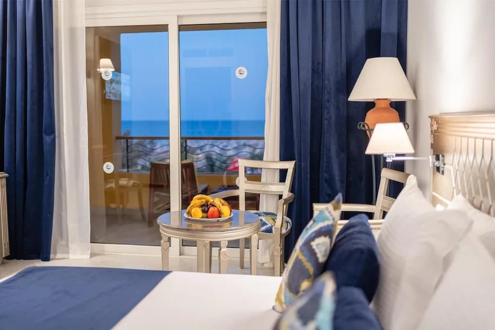 Malikia Resort Abu Dabbab 3