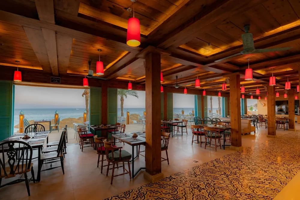 SUNRISE Diamond Beach Resort -Grand Select- 3