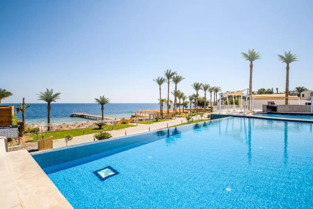 SUNRISE Diamond Beach Resort -Grand Select-