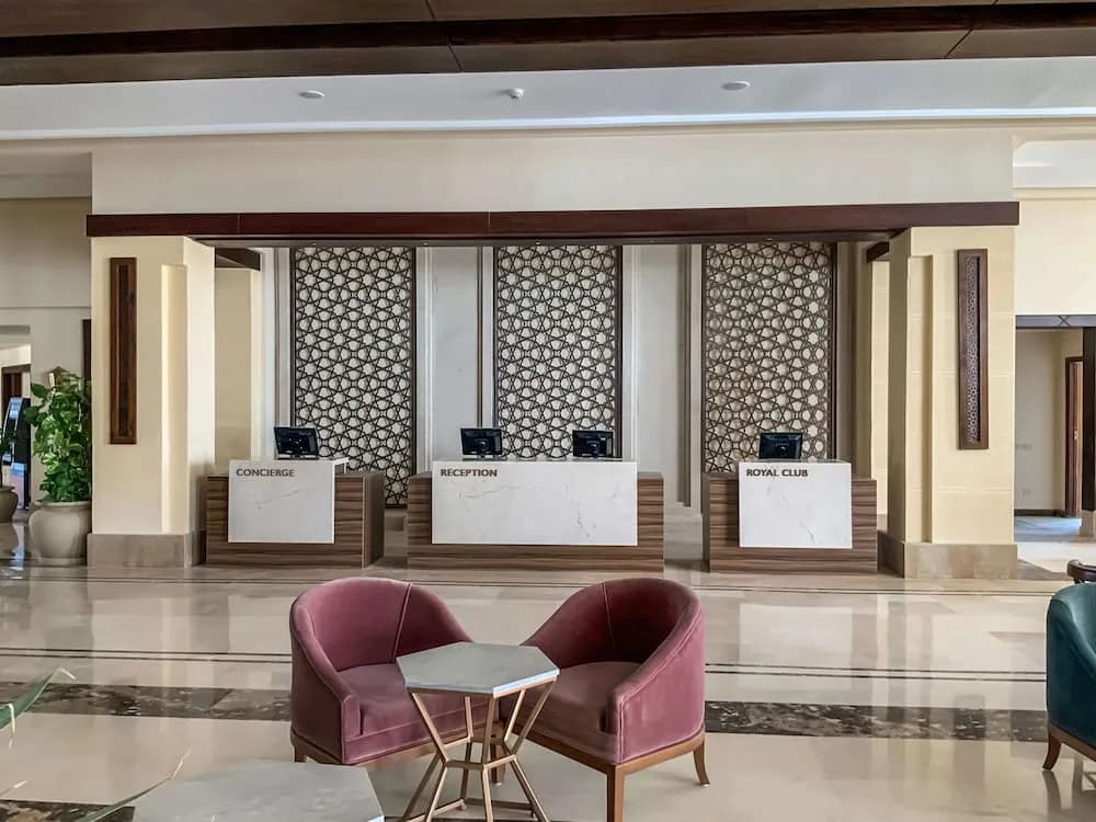 SUNRISE Diamond Beach Resort -Grand Select- 5
