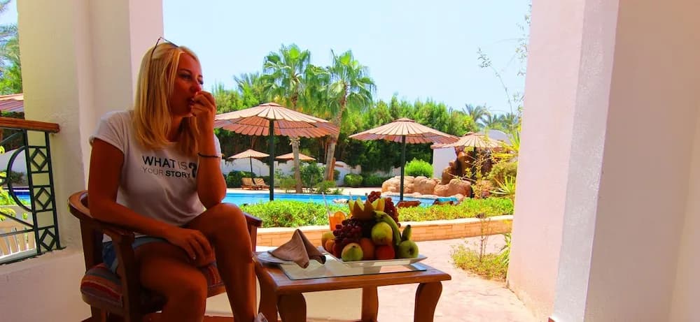 Coral Hills Resort Sharm El Sheikh 3