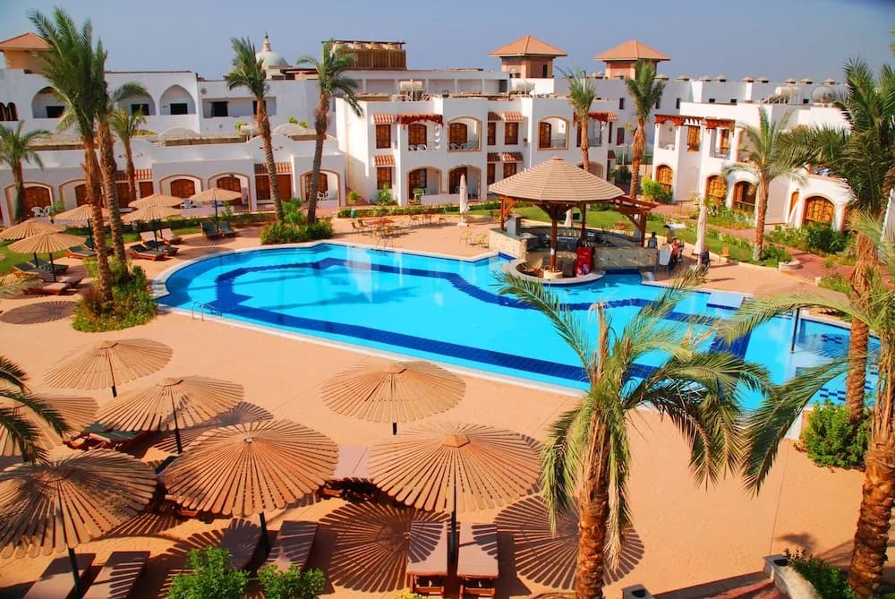 Coral Hills Resort Sharm El Sheikh