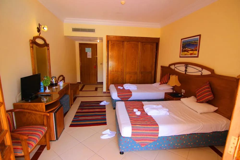 Coral Hills Resort Sharm El Sheikh 5