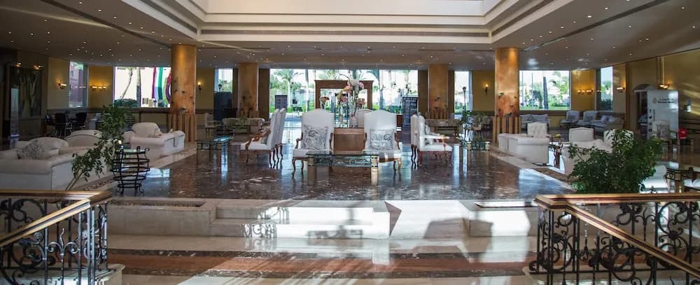 Amwaj Oyoun Resort & Casino 2