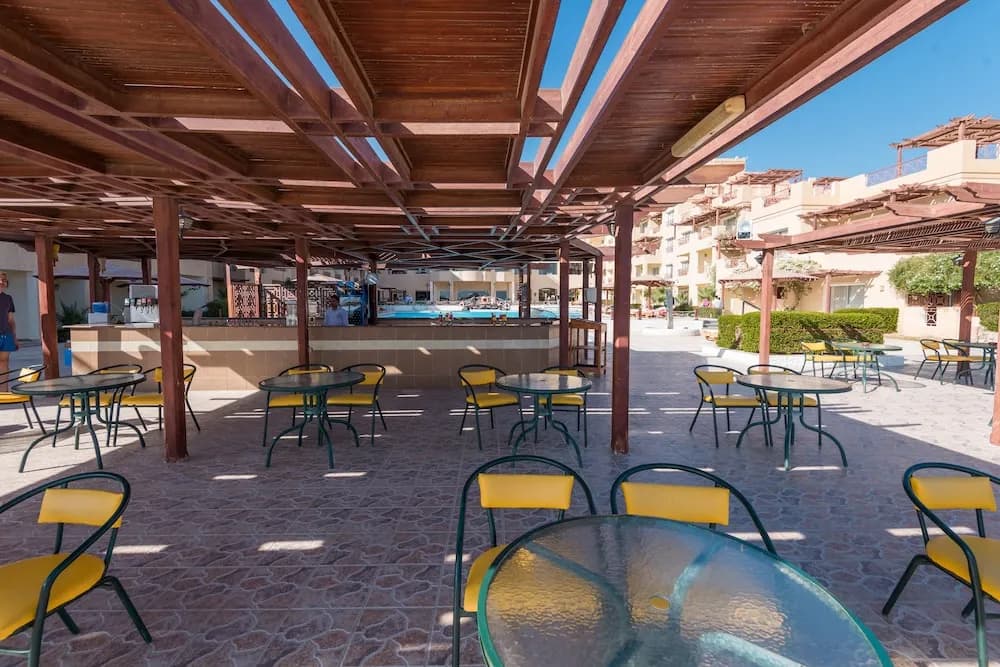 Imperial Shams Abu Soma Resort 5