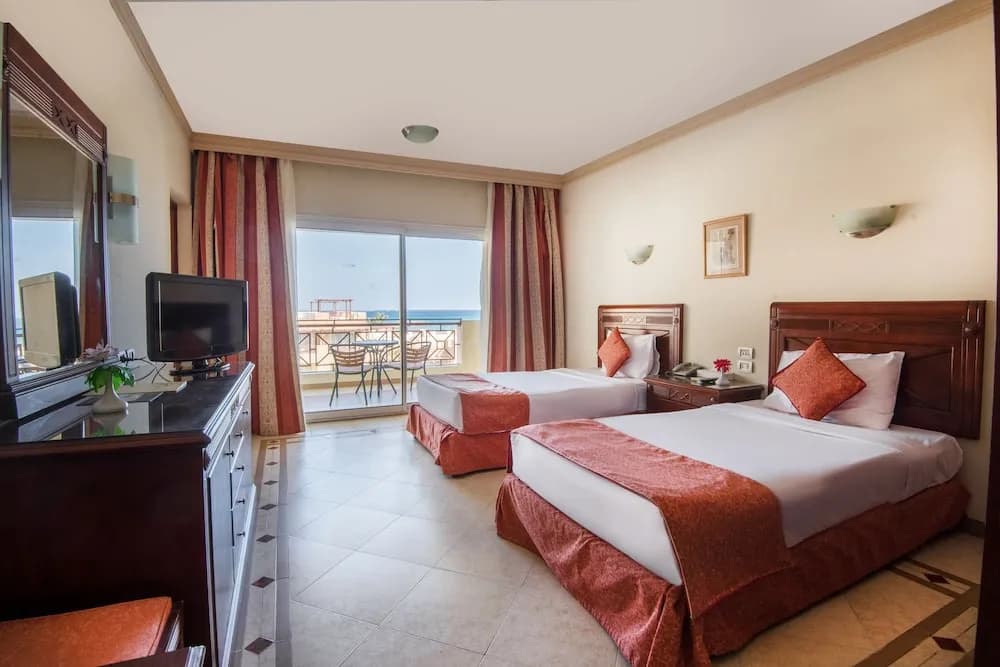 Imperial Shams Abu Soma Resort 2
