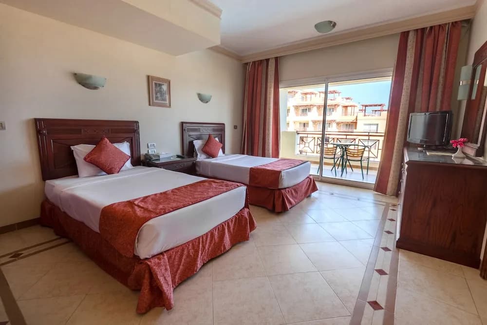 Imperial Shams Abu Soma Resort 4