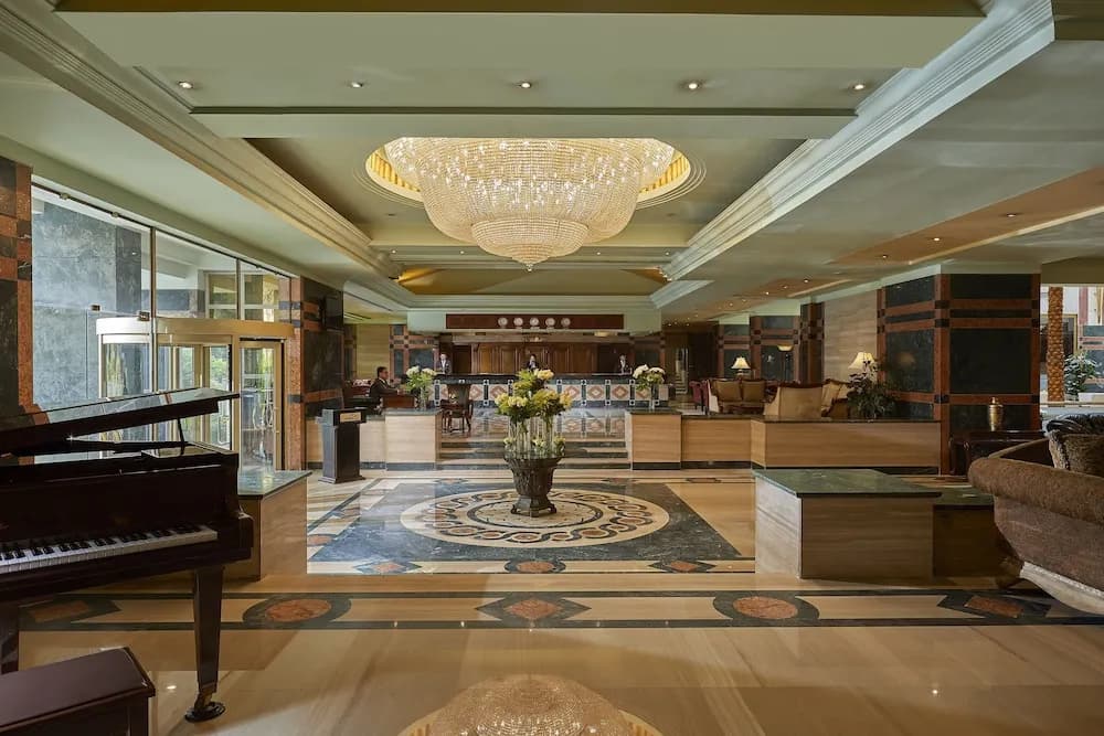 Triumph Plaza Hotel 3