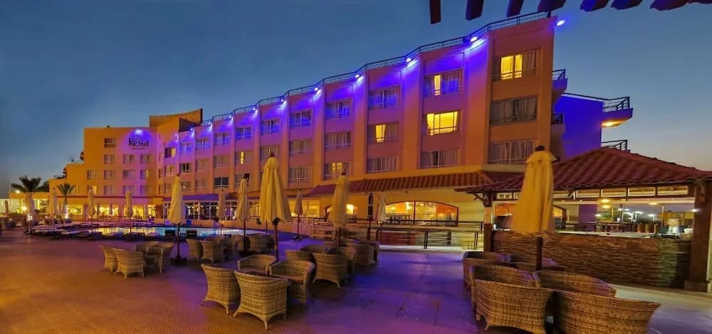 Resta Port Said