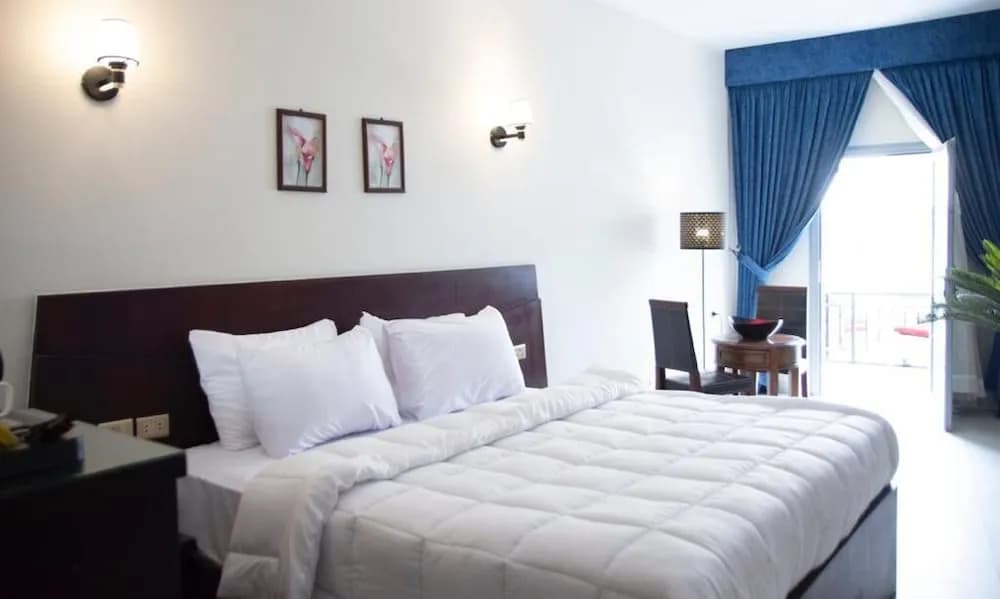MG Nefertiti Hotel 3