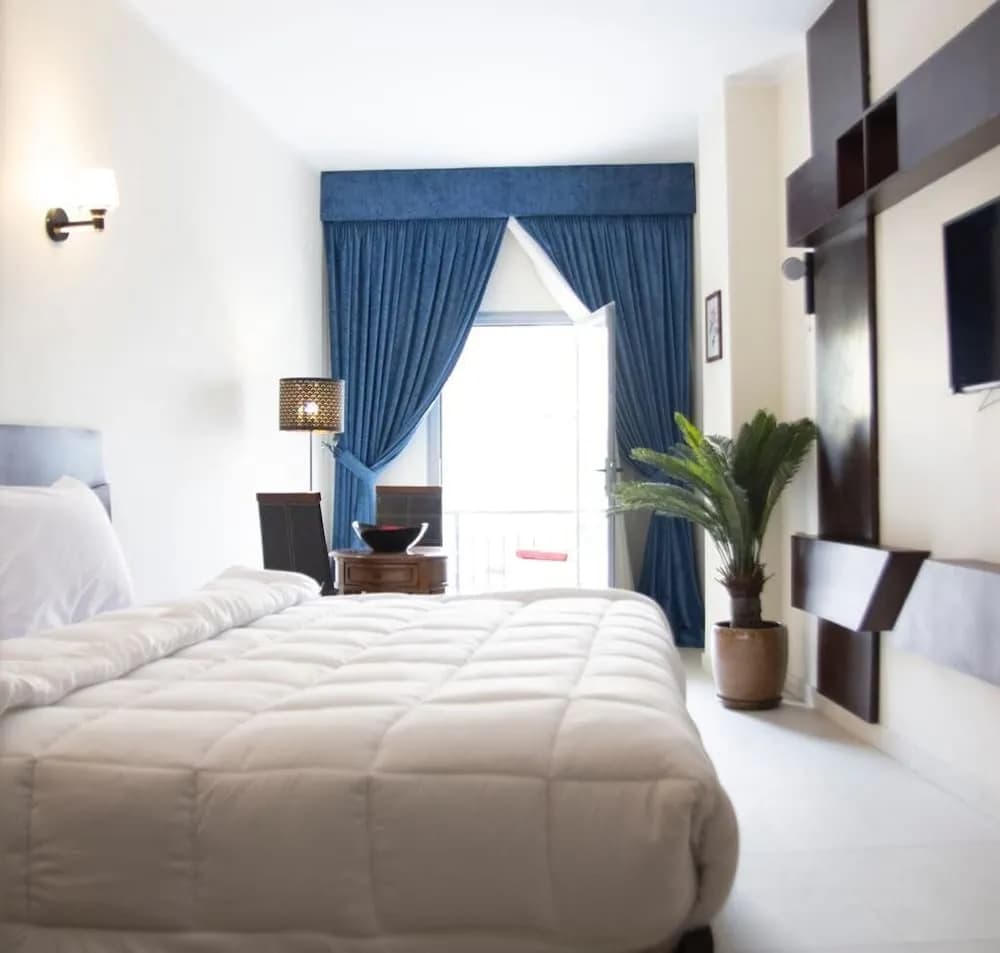 MG Nefertiti Hotel 4