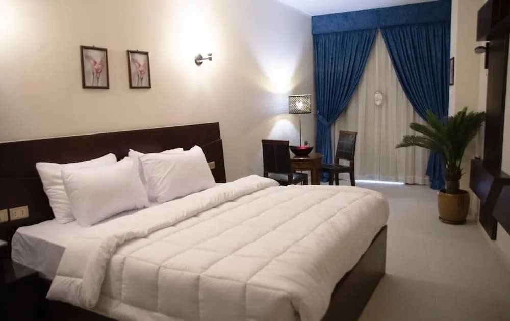 MG Nefertiti Hotel 5