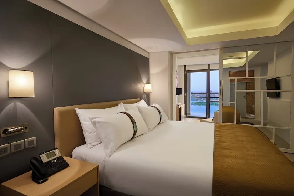 Holiday Inn Cairo Maadi 4