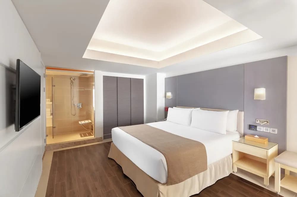 Holiday Inn Cairo Maadi 3