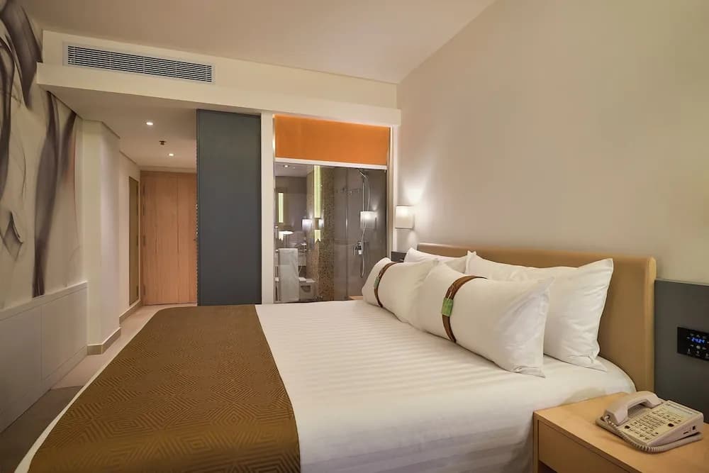 Holiday Inn Cairo Maadi 2