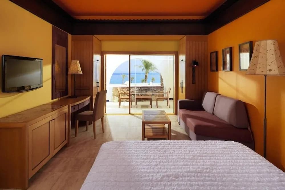 Retac Qunay Dahab Resort & Spa 4