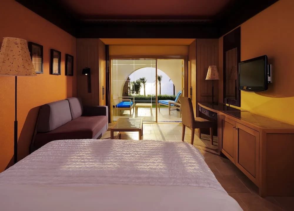 Retac Qunay Dahab Resort & Spa 2