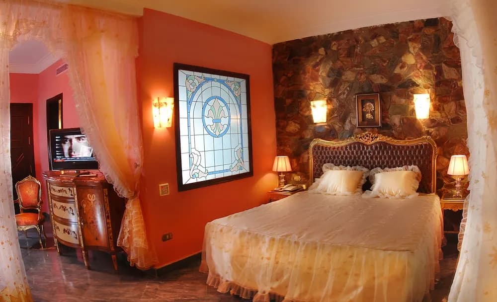 Oriental Rivoli Hotel & Spa 5