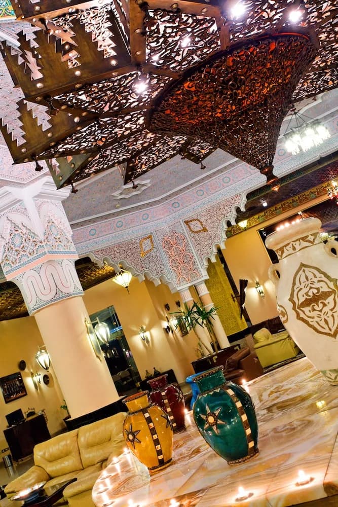Pickalbatros Palace Resort - Hurghada 2