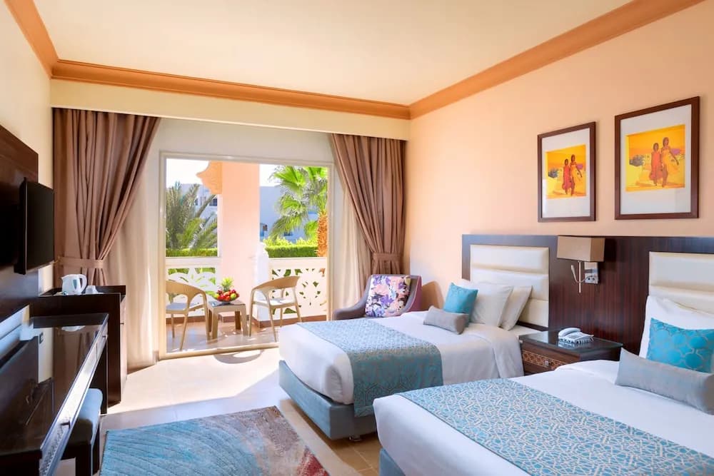 Pickalbatros Palace Resort - Hurghada 5