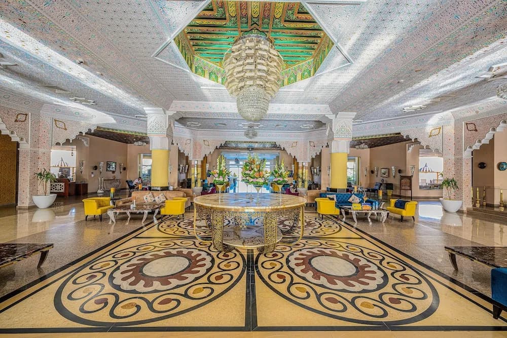 Pickalbatros Palace Resort - Hurghada 3