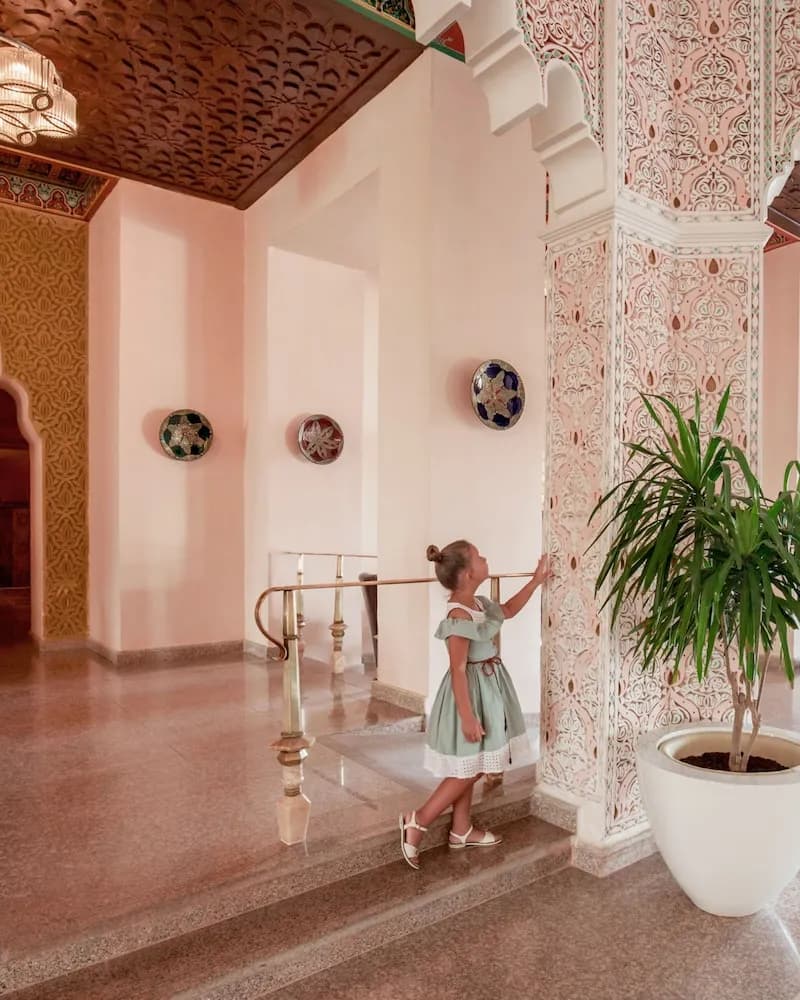 Pickalbatros Palace Resort - Hurghada 4