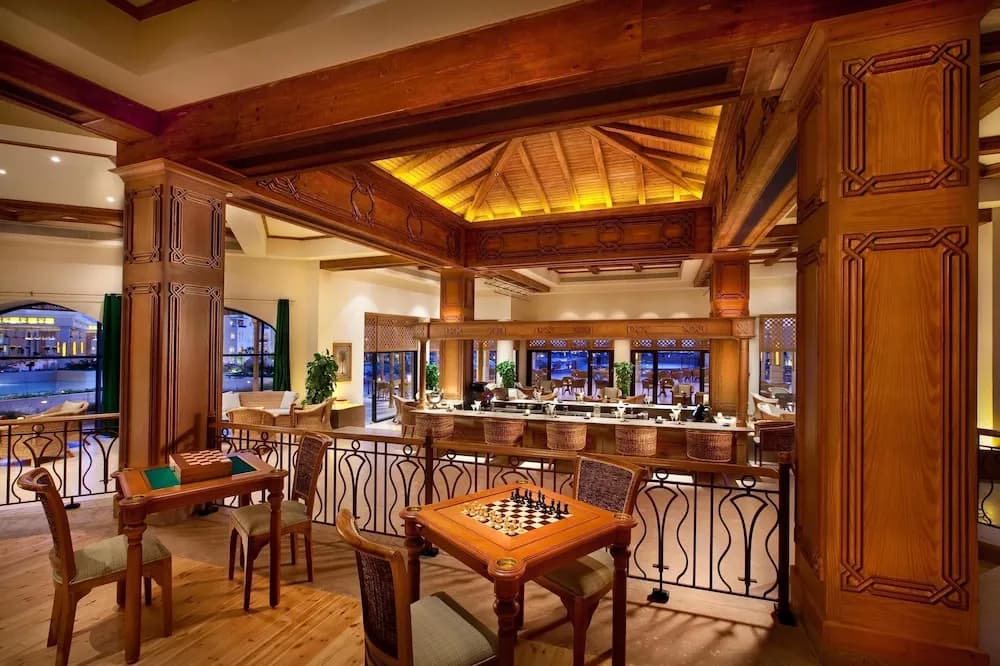 Kempinski Hotel Soma Bay 4