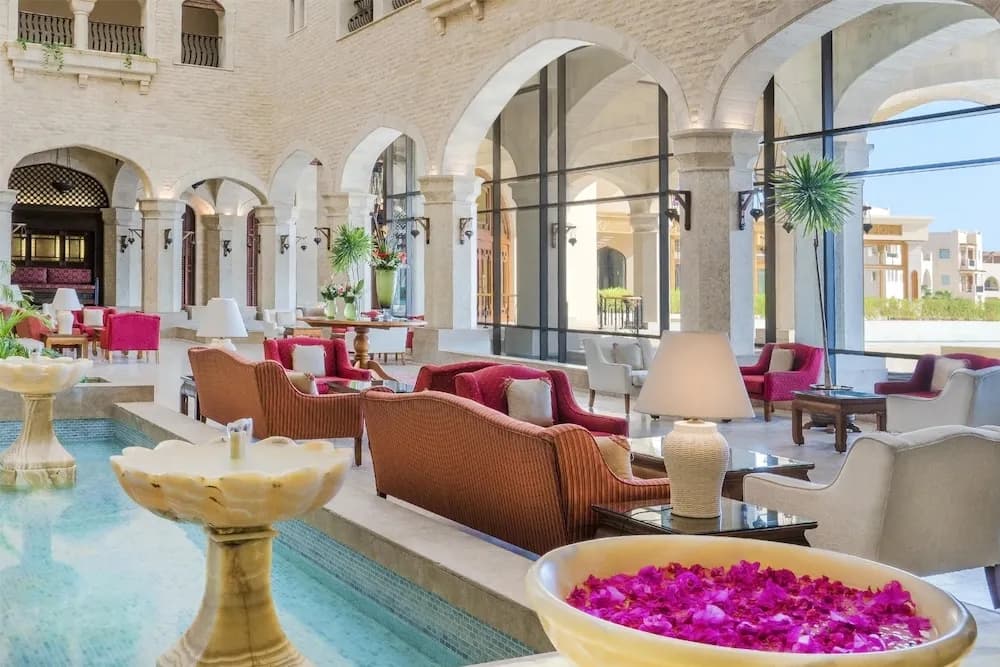 Kempinski Hotel Soma Bay 3